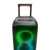 JBL Party Box Stage 320 Portable Party Speaker - Black