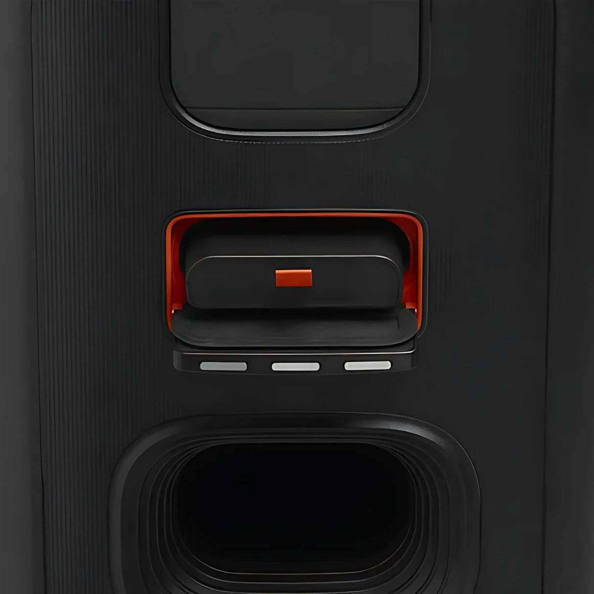 JBL Party Box Stage 320 Portable Party Speaker - Black