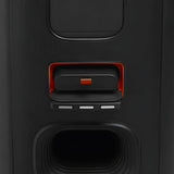 JBL Party Box Stage 320 Portable Party Speaker - Black
