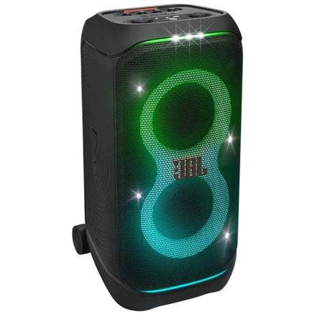 JBL Party Box Stage 320 Portable Party Speaker - Black