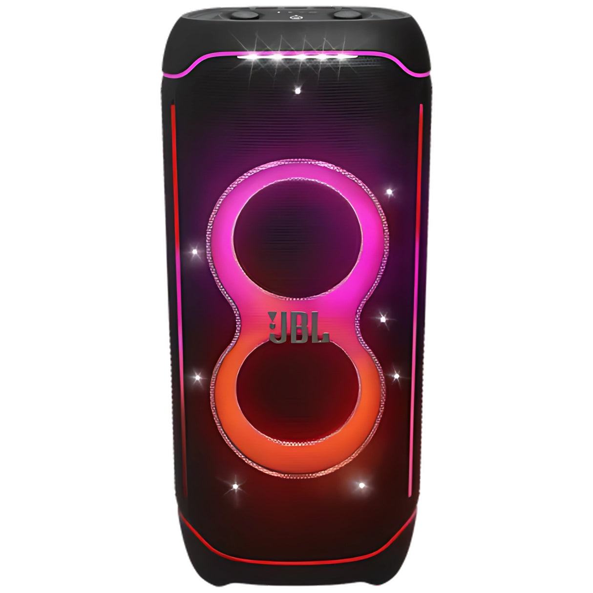 JBL Party Box Ultimate Bluetooth Party Speaker 1100W - Black