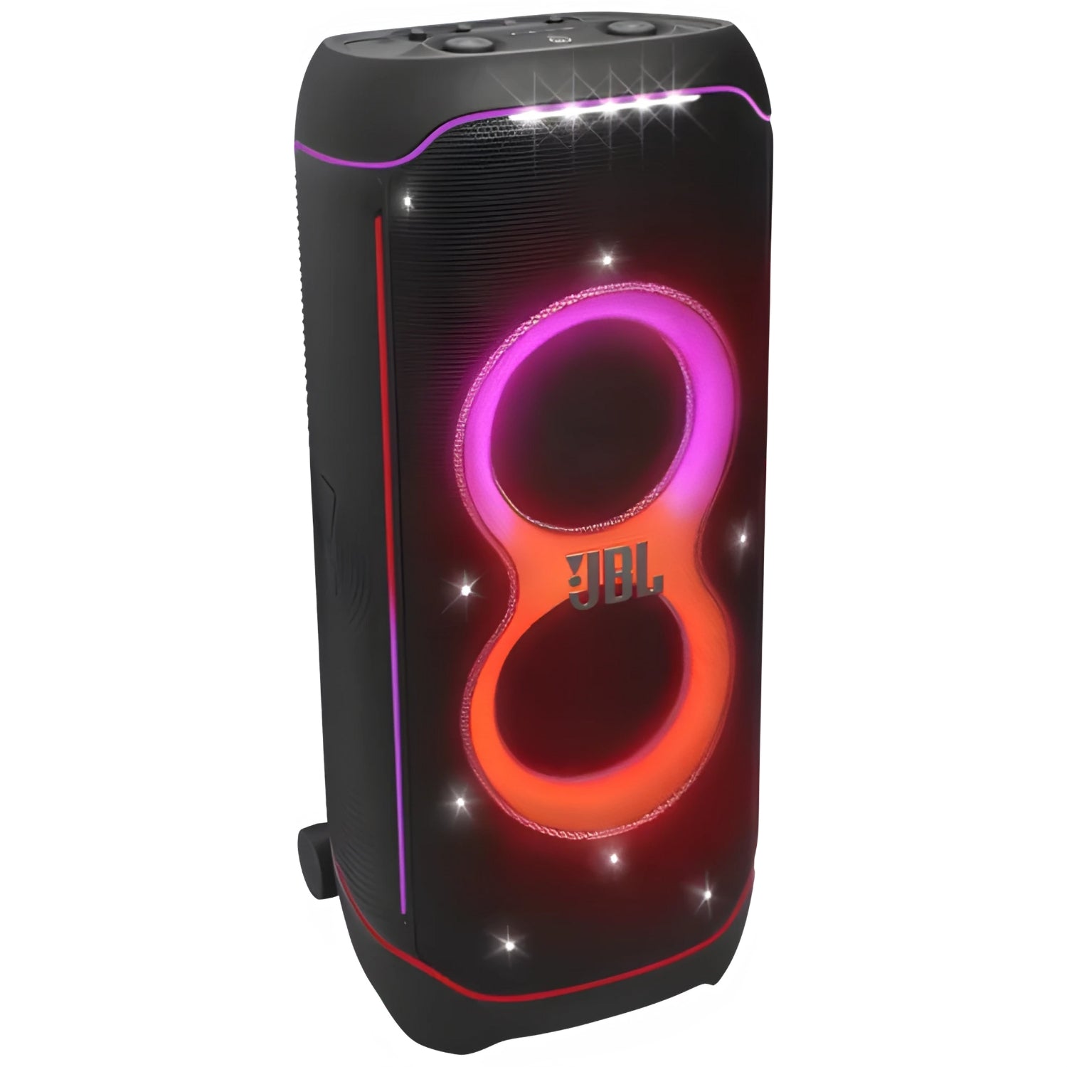 JBL Party Box Ultimate Bluetooth Party Speaker 1100W - Black - Image 2 - Buy Online at Chera Home Junction Coimbatore