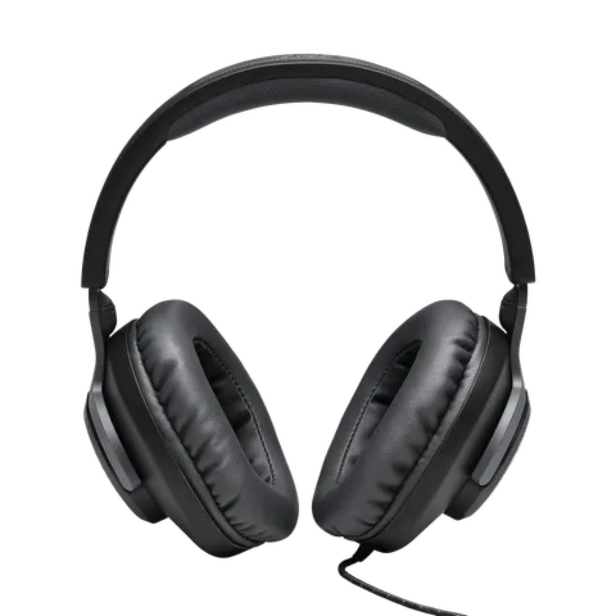 JBL Quantum 100 Wired Gaming Headset - Black