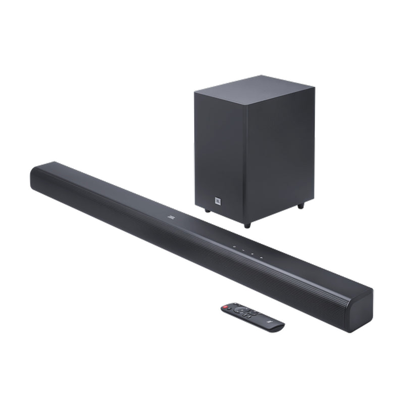 JBL Cinema SB560 Soundbar 220W - Black