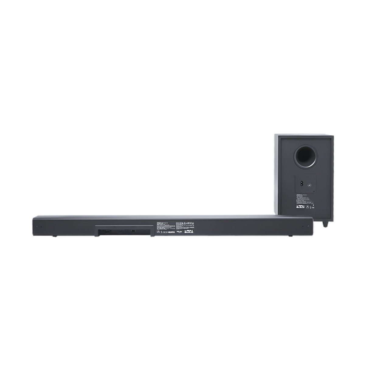 JBL Cinema SB560 Soundbar 220W - Black