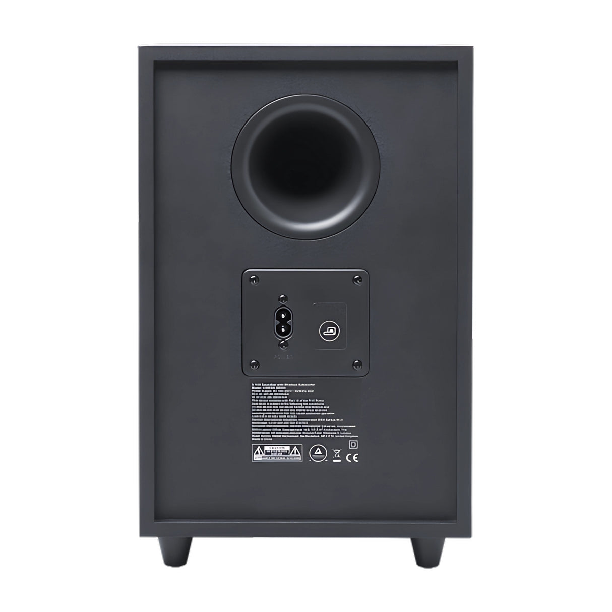 JBL Cinema SB560 Soundbar 220W - Black