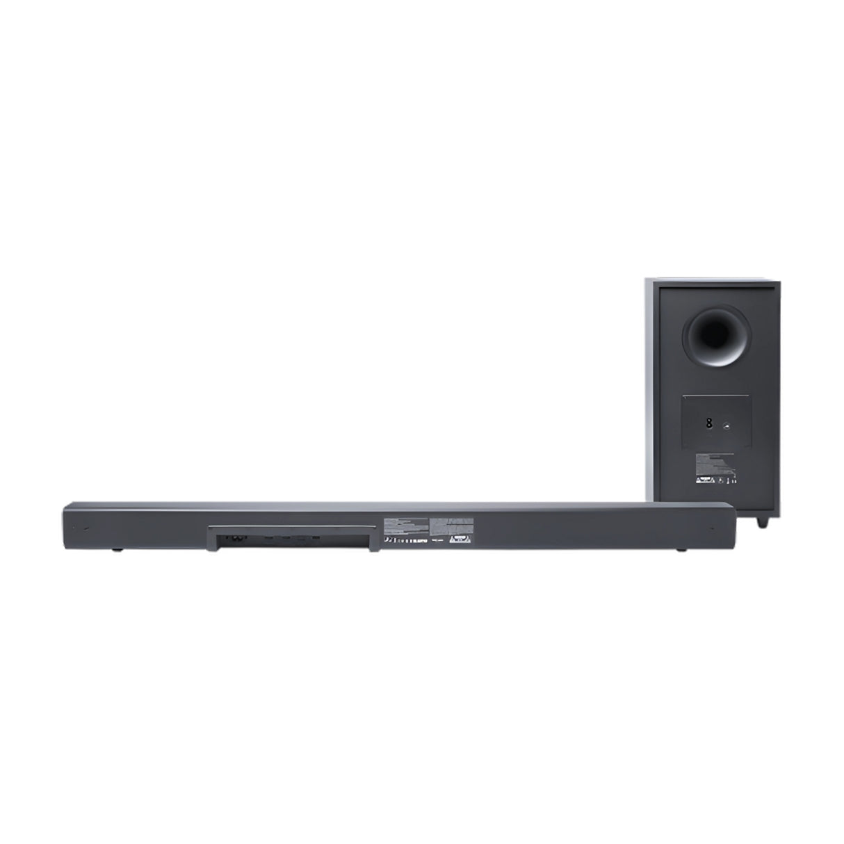 JBL Cinema SB590 Soundbar 440W - Black
