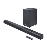 JBL Cinema SB590 Soundbar 440W - Black