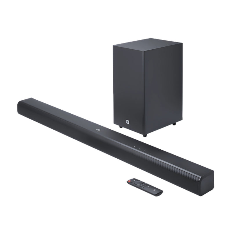 JBL Cinema SB590 Soundbar 440W - Black