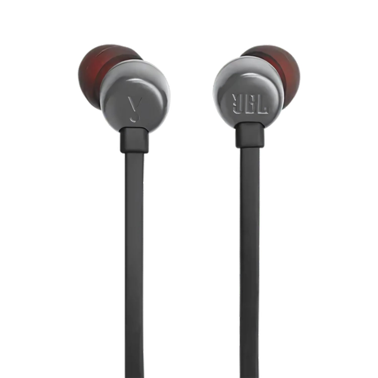 JBL T310C Wired Earphone - Black - Image 2 - Buy Online at Chera Home Junction Coimbatore