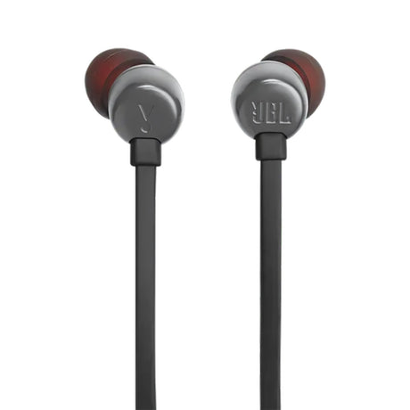 JBL T310C Wired Earphone - Black