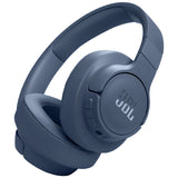 JBL Tune T770NC Bluetooth Headphone - Blue