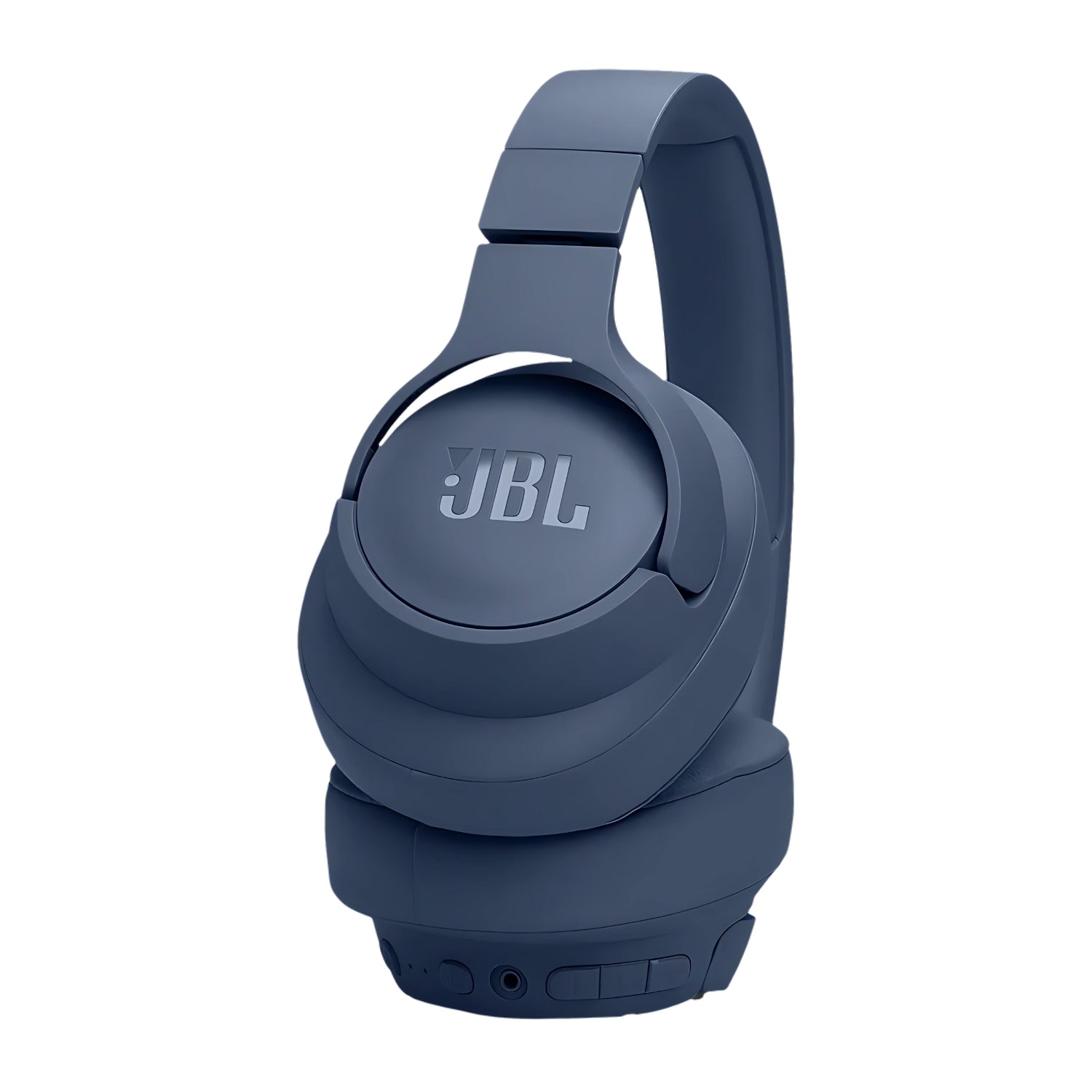 JBL Tune T770NC Bluetooth Headphone - Blue - Image 3 - Buy Online at Chera Home Junction Coimbatore