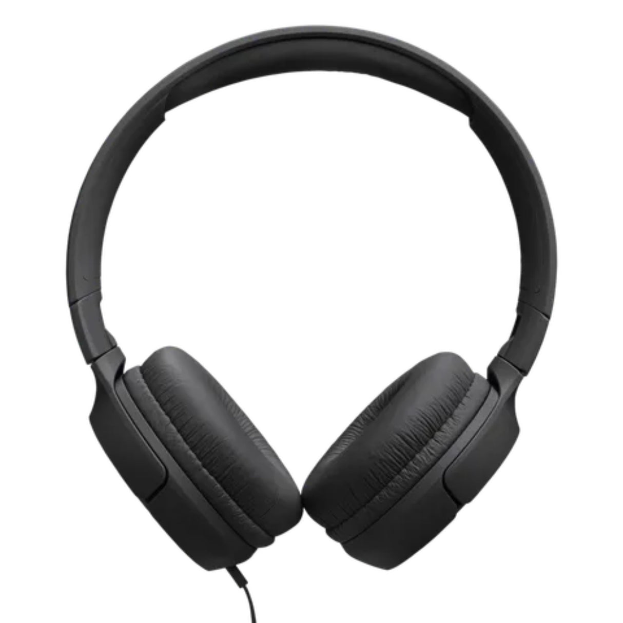 JBL Tune 520C Wired Headphone - Black