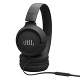 JBL Tune 520C Wired Headphone - Black