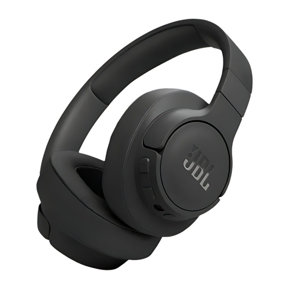 JBL Tune T770NC Bluetooth Headphone - Black