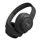 JBL Tune T770NC Bluetooth Headphone - Black