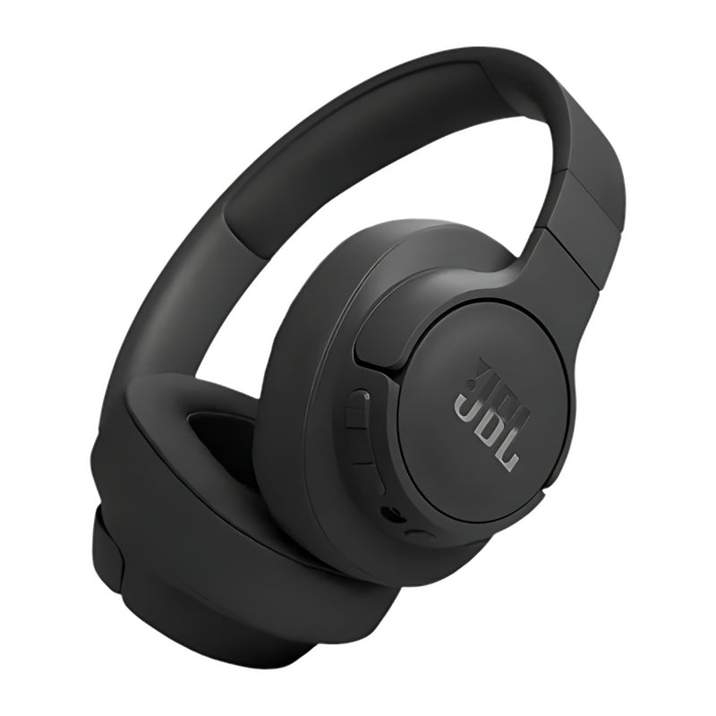 JBL Tune T770NC Bluetooth Headphone - Black