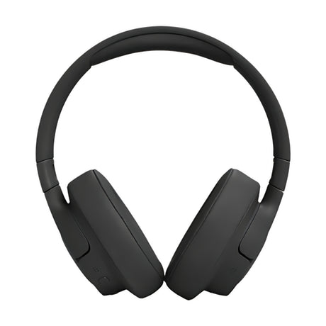 JBL Tune T770NC Bluetooth Headphone - Black