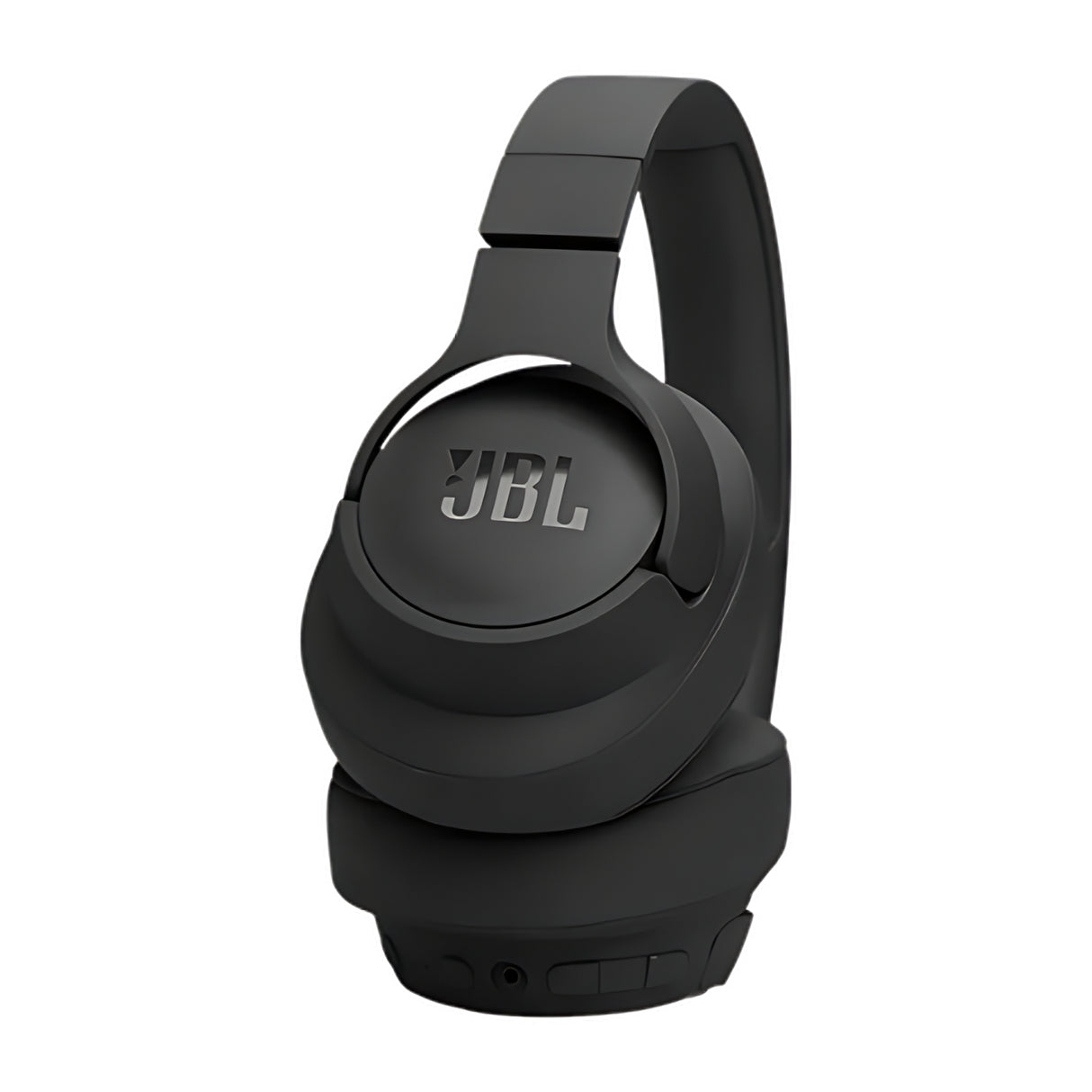 JBL Tune T770NC Bluetooth Headphone - Black