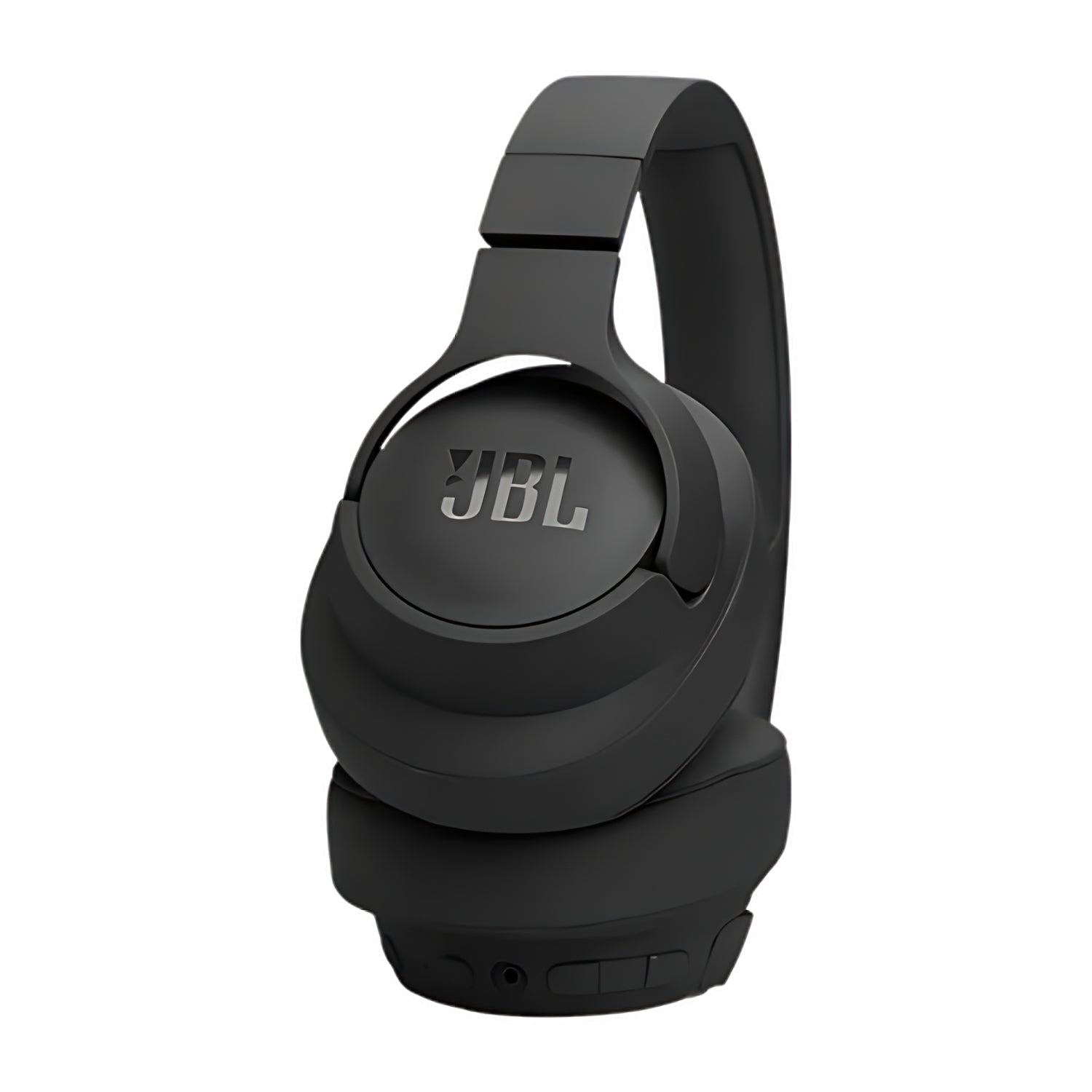 JBL Tune T770NC Bluetooth Headphone - Black - Image 3 - Buy Online at Chera Home Junction Coimbatore