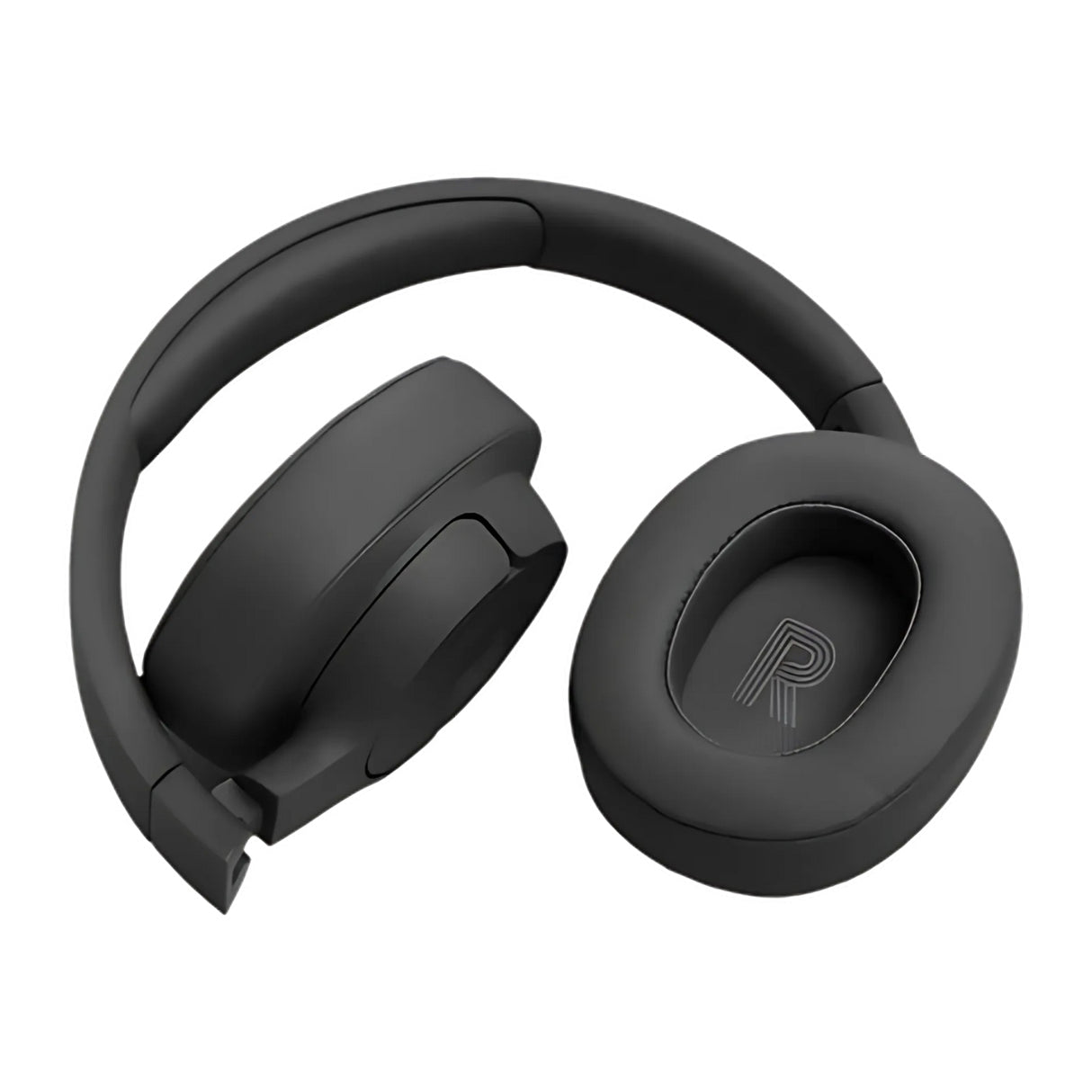 JBL Tune T770NC Bluetooth Headphone - Black