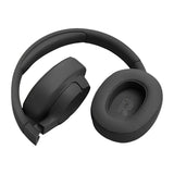 JBL Tune T770NC Bluetooth Headphone - Black