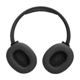 JBL Tune T770NC Bluetooth Headphone - Black