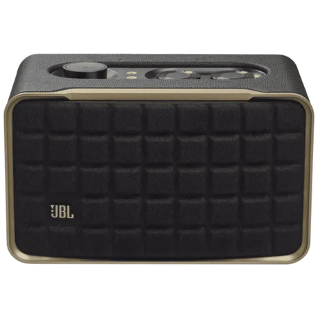 JBL Authentics 200 Bluetooth Speaker 90W - Black_1