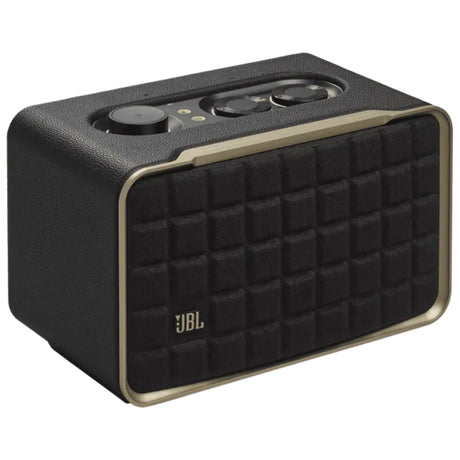 JBL Authentics 200 Bluetooth Speaker 90W - Black_2