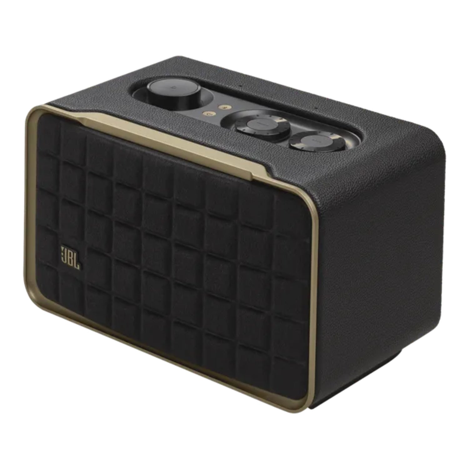 JBL Authentics 200 Bluetooth Speaker 90W - Black_3