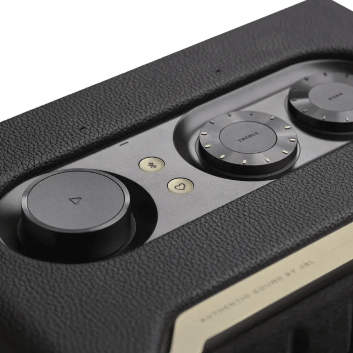 JBL Authentics 200 Bluetooth Speaker 90W - Black_4