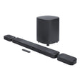 JBL Bar 1000MK2 7.1.4 Channel Dolby Atmos Soundbar - Black_1