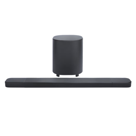 JBL Bar 1000MK2 7.1.4 Channel Dolby Atmos Soundbar - Black_2