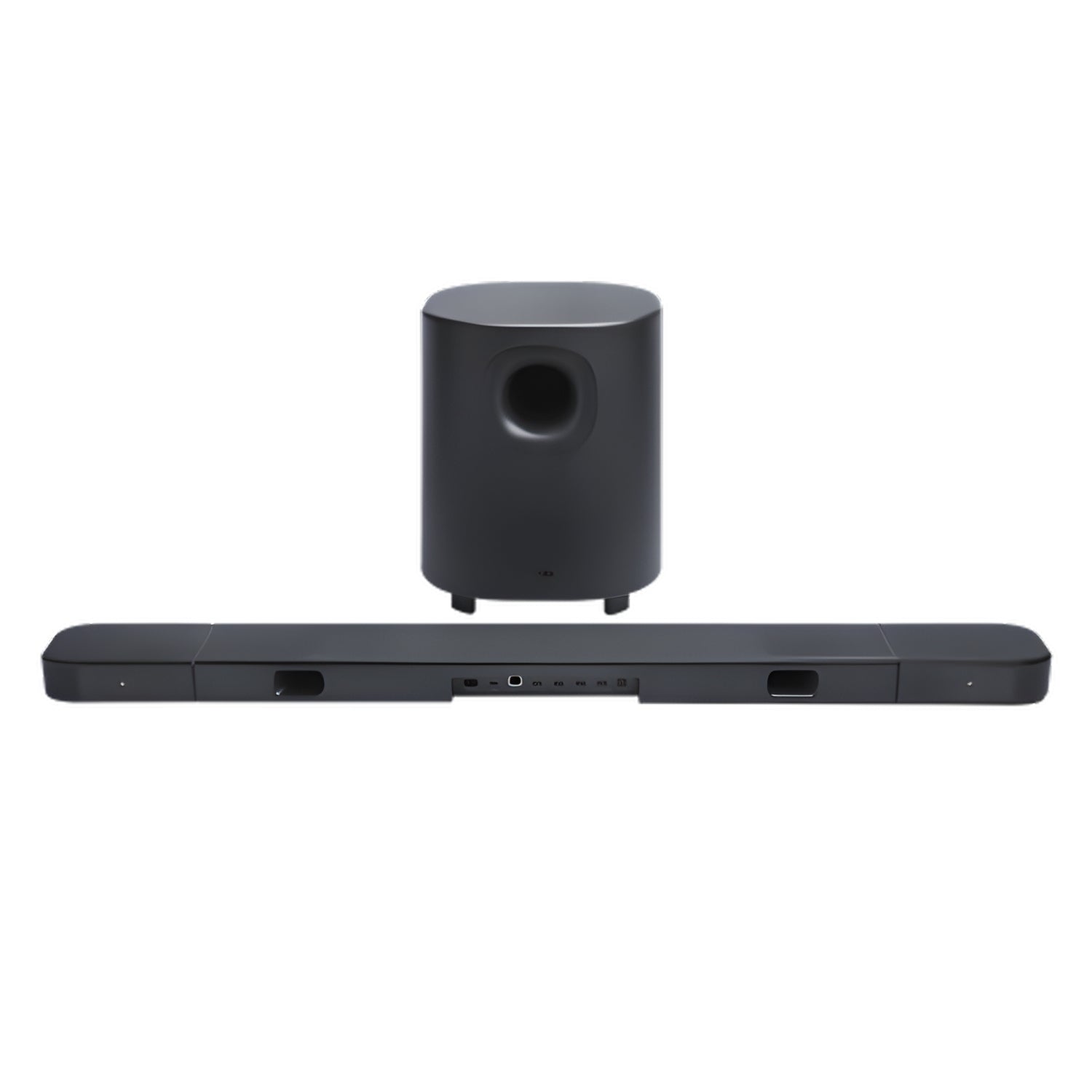 JBL Bar 1000MK2 7.1.4 Channel Dolby Atmos Soundbar - Black_3