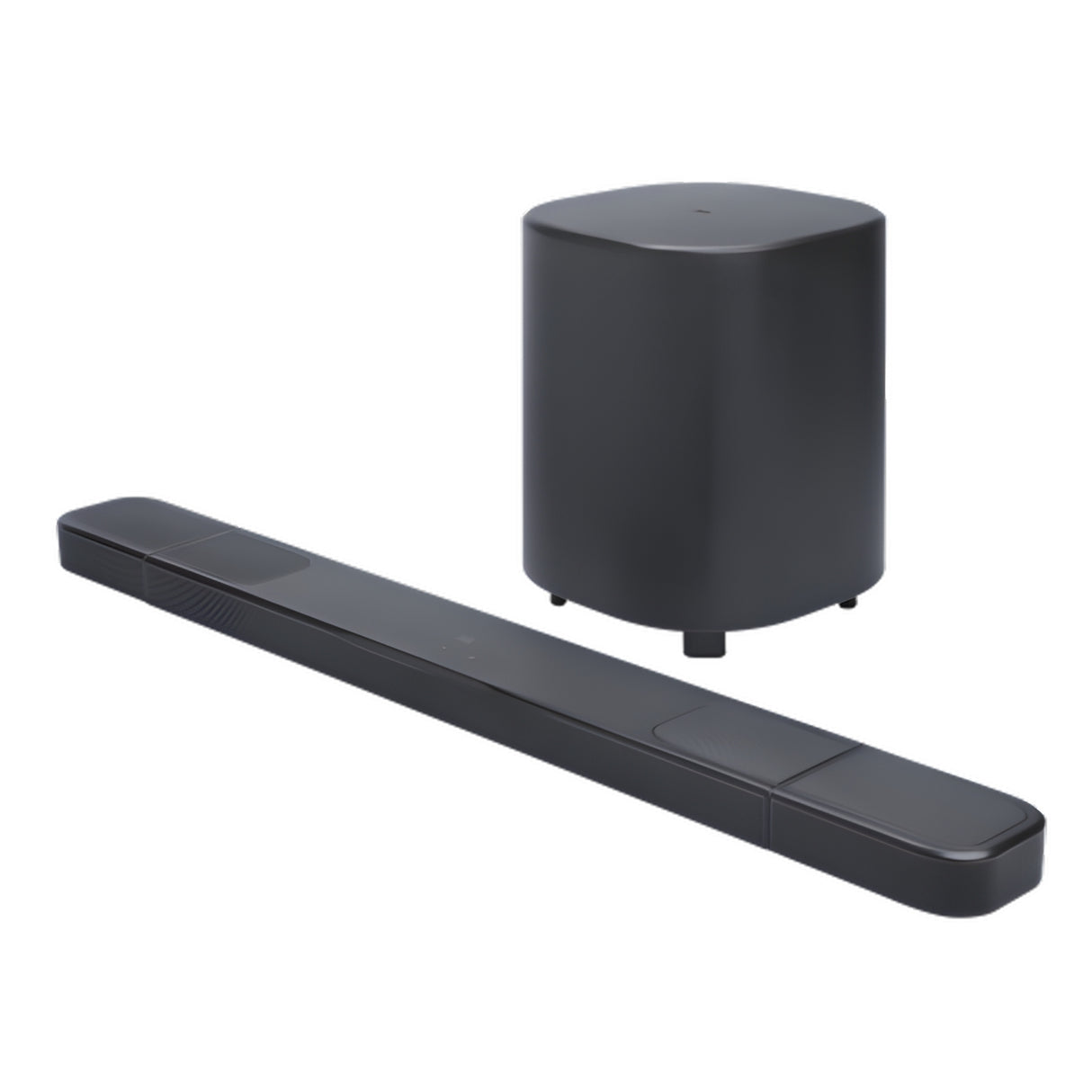 JBL Bar 1000MK2 7.1.4 Channel Dolby Atmos Soundbar - Black_5