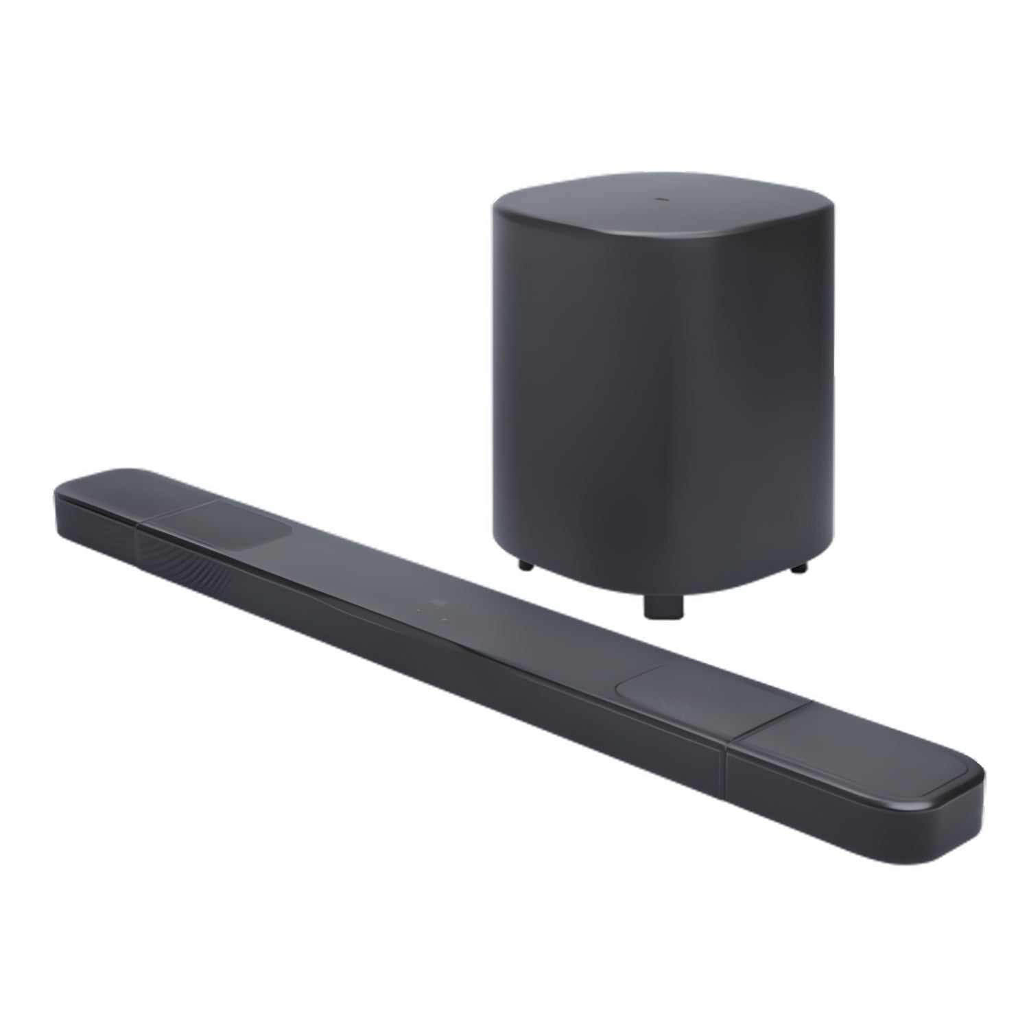 JBL Bar 1000MK2 7.1.4 Channel Dolby Atmos Soundbar - Black_5
