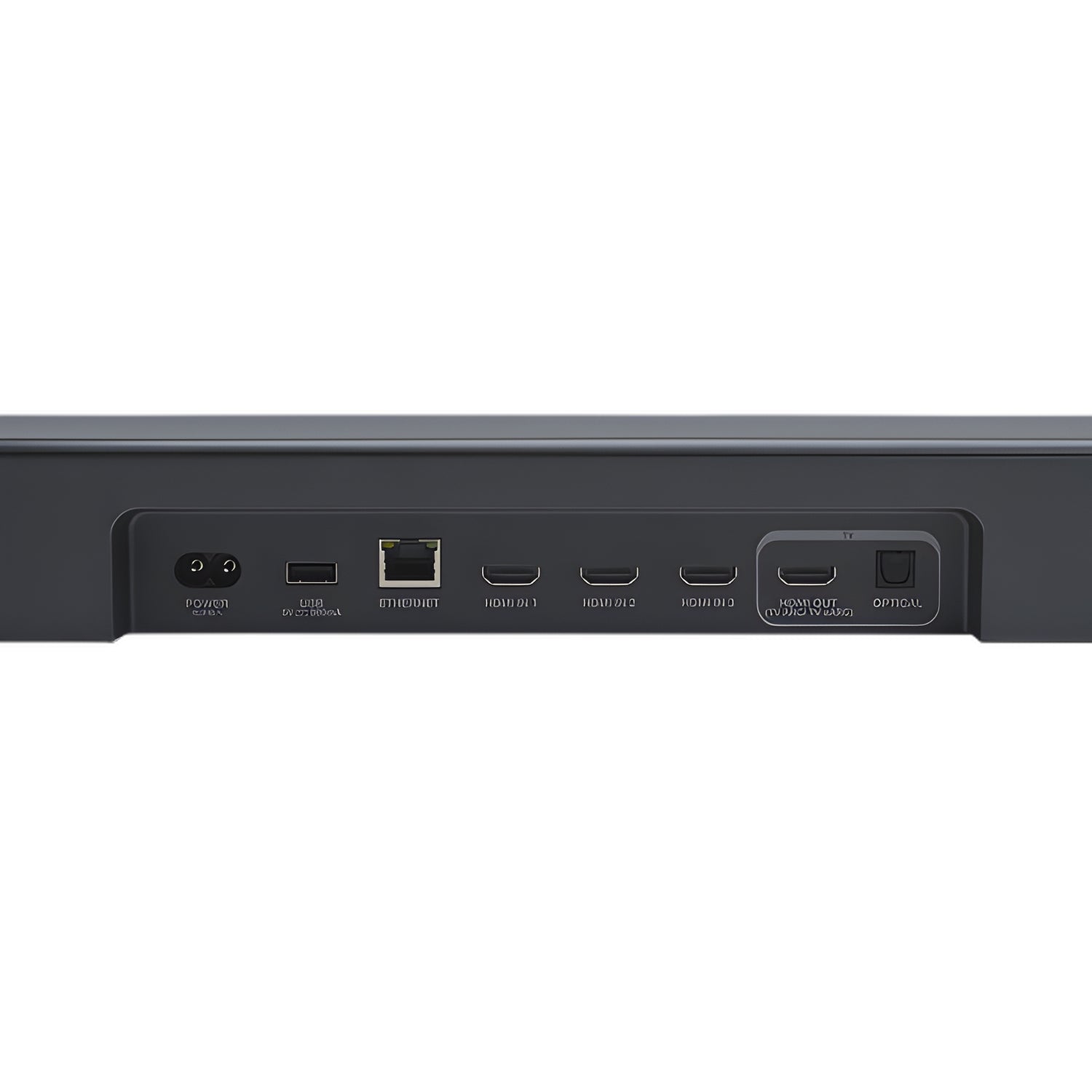 JBL Bar 1000MK2 7.1.4 Channel Dolby Atmos Soundbar - Black_9