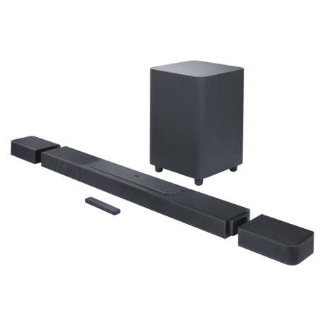 JBL Bar 1300 11.1.4 Channel Soundbar 1170W - Black_1