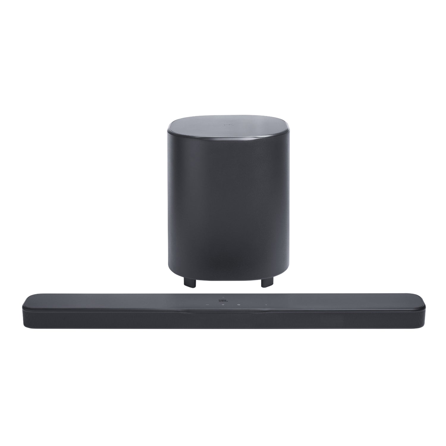 JBL Bar 500MK2 5.1 Channel Dolby Atmos Soundbar - Black_2