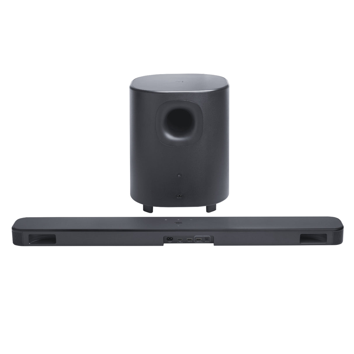 JBL Bar 500MK2 5.1 Channel Dolby Atmos Soundbar - Black_3