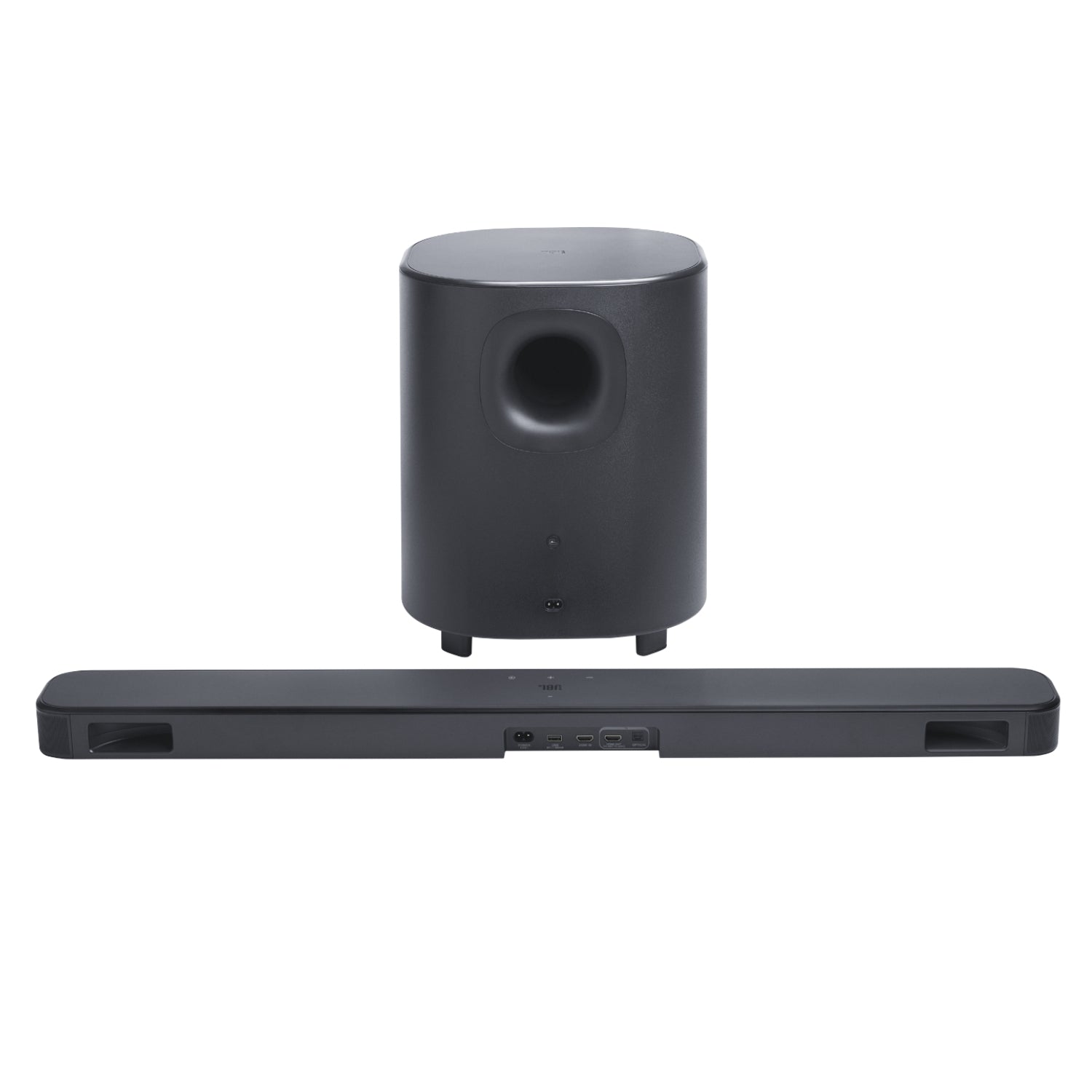 JBL Bar 500MK2 5.1 Channel Dolby Atmos Soundbar - Black_3