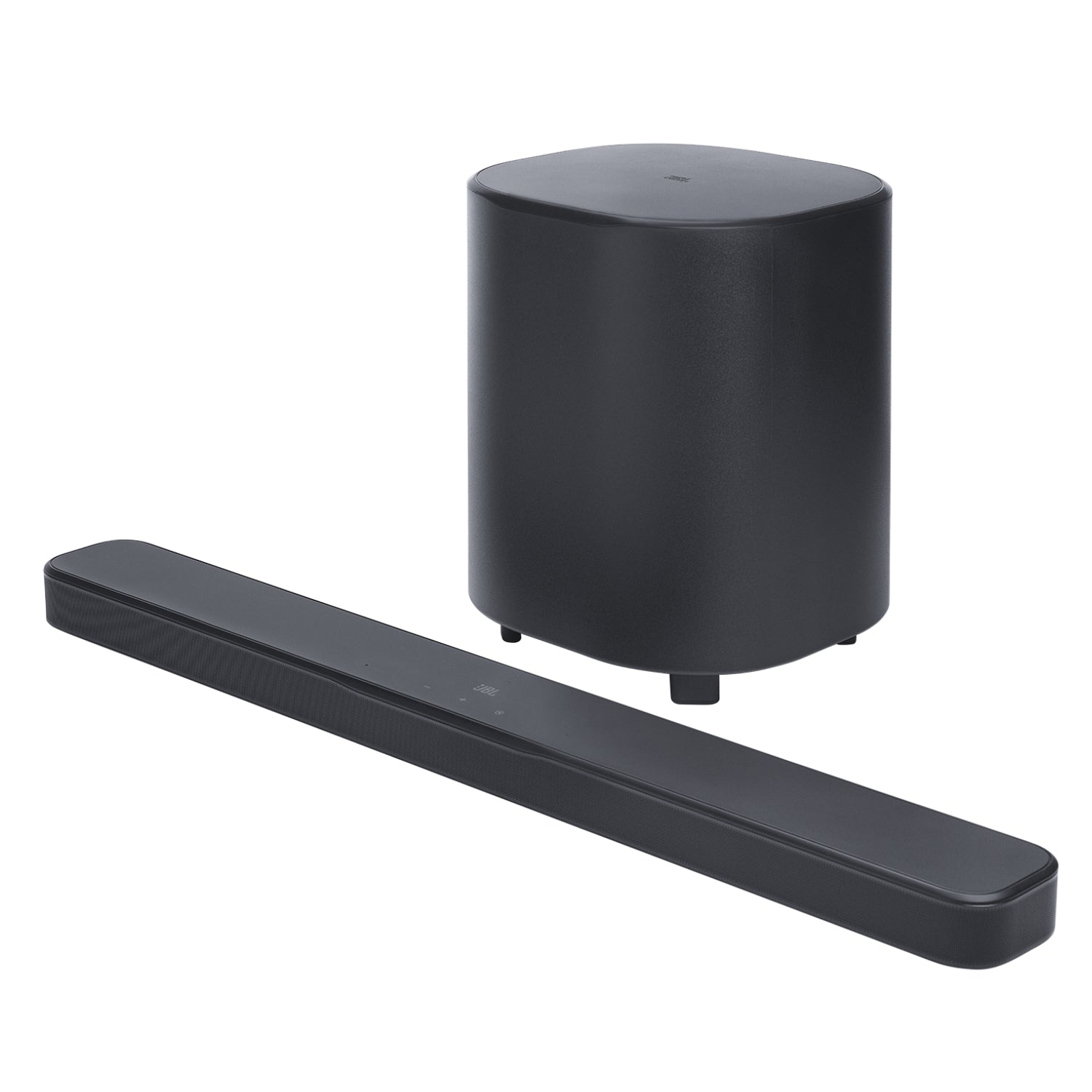 JBL Bar 500MK2 5.1 Channel Dolby Atmos Soundbar - Black_5