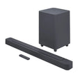 JBL Bar 500 Pro Soundbar 590W - Black_1