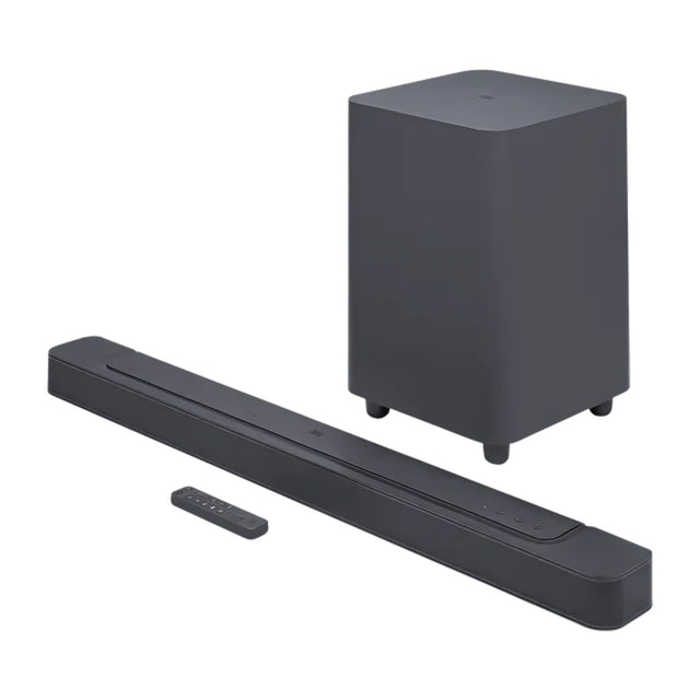 JBL Bar 500 Pro Soundbar 590W - Black_1