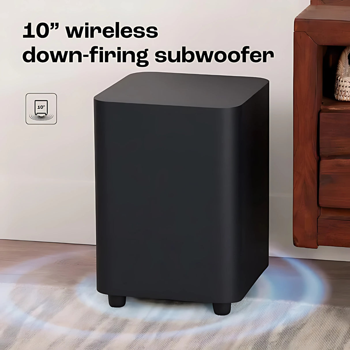 JBL Bar 500 Pro Soundbar 590W - Black_14