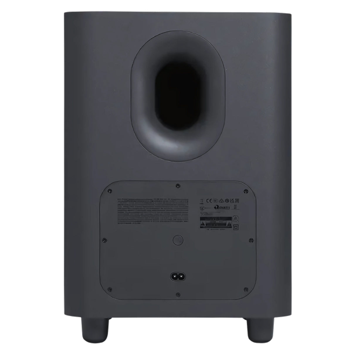 JBL Bar 500 Pro Soundbar 590W - Black_7