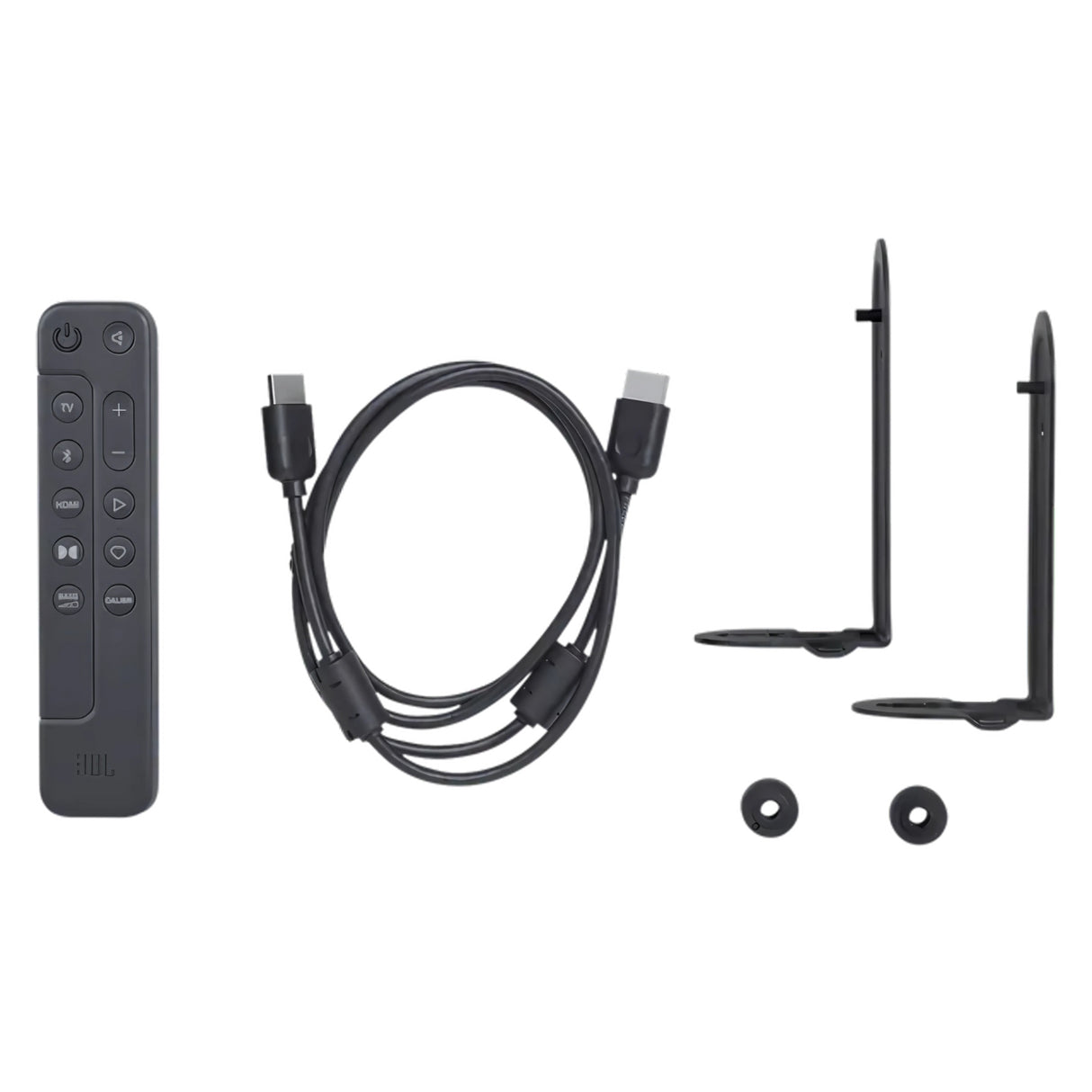 JBL Bar 500 Pro Soundbar 590W - Black_8