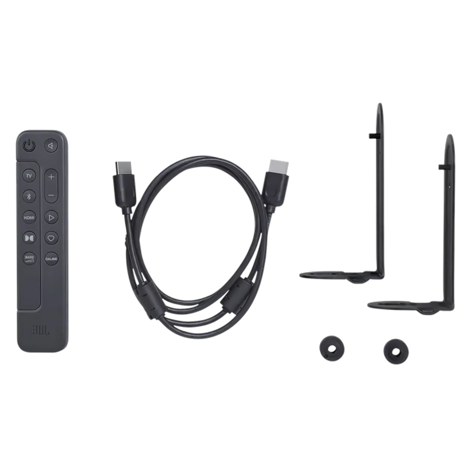 JBL Bar 500 Pro Soundbar 590W - Black_8