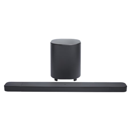 JBL Bar 800MK2 7.1 Channel Dolby Atmos Soundbar - Black_2